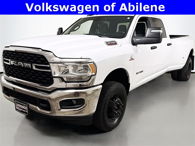 2024 RAM 3500