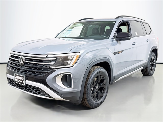 2025 Volkswagen Atlas