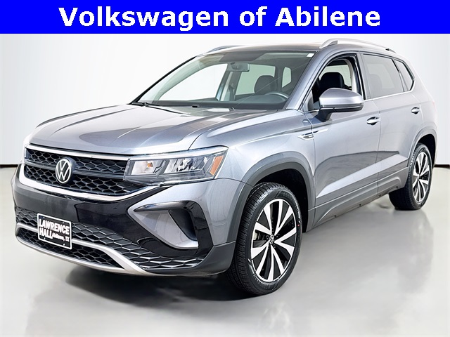 2022 Volkswagen Taos