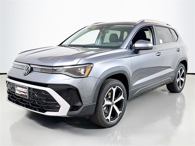 2025 Volkswagen Taos