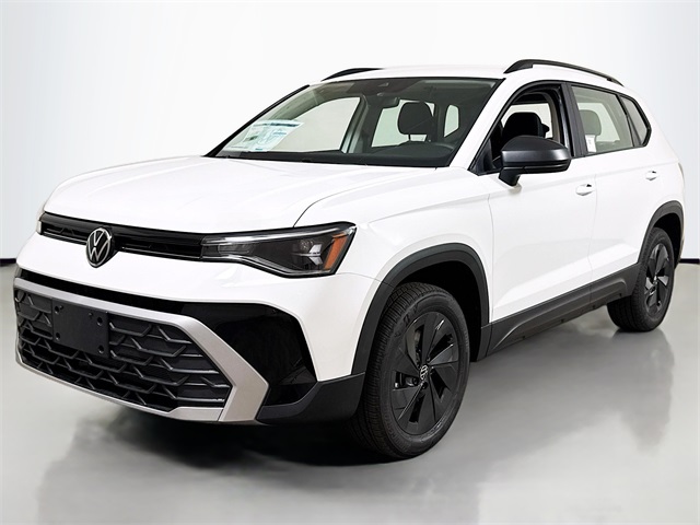2025 Volkswagen Taos