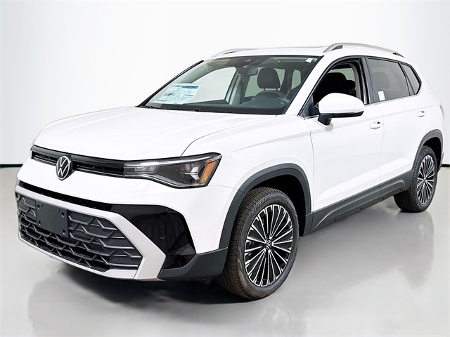 2025 Volkswagen Taos