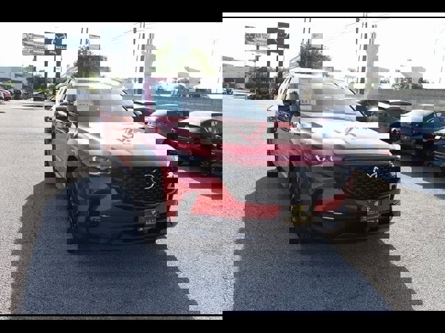 2025 Mazda CX-50 2.5 S Premium AWD