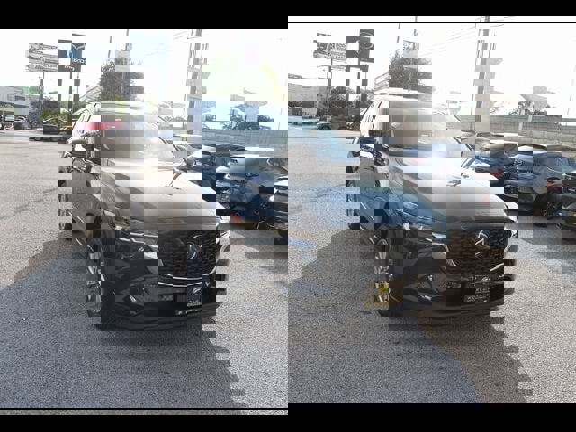 2025 Mazda CX-5 2.5 S AWD