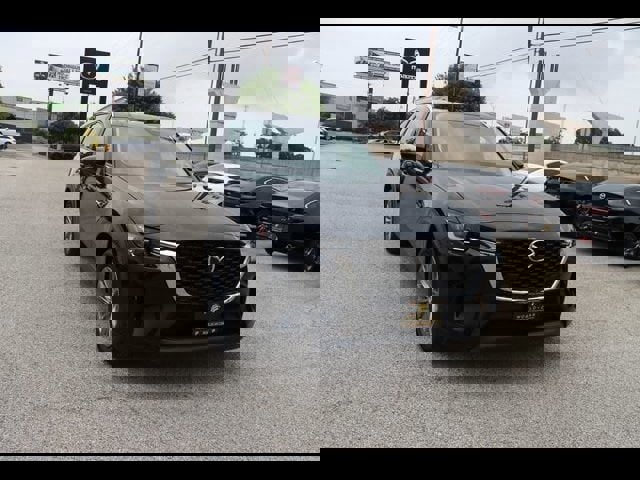 2025 Mazda Cx-90