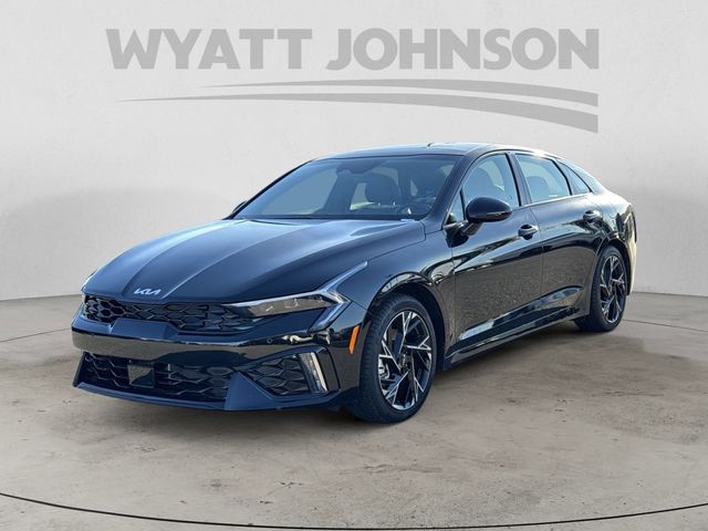 2025 Kia K5