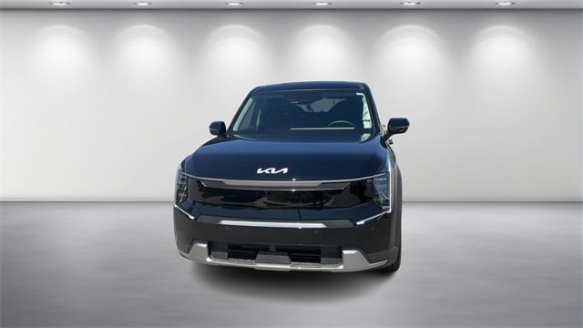 2026 Kia Ev9
