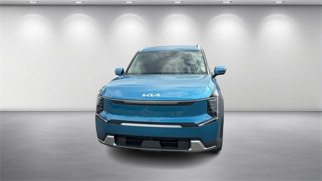 2026 Kia Ev9