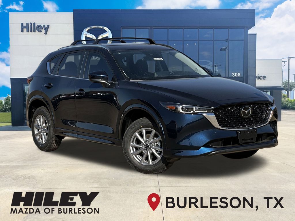 New 2025 Mazda CX-5 for Sale (with Photos) | U.S. News & World Report