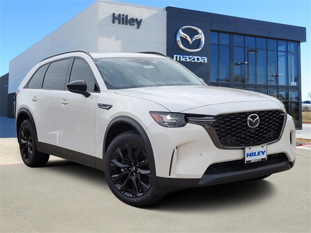 2025 Mazda Cx-90