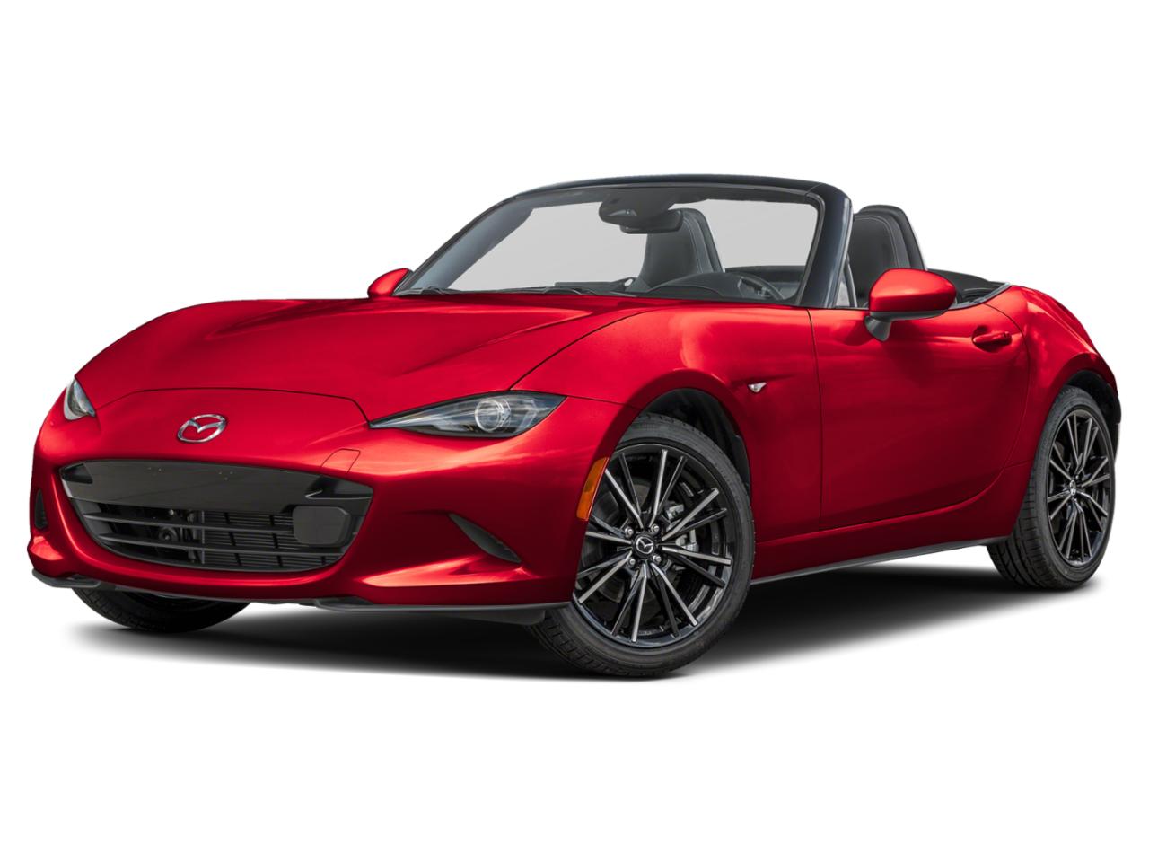 2025 Mazda Mx-5 Miata