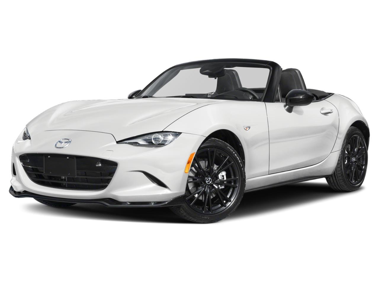 2025 Mazda Mx-5 Miata