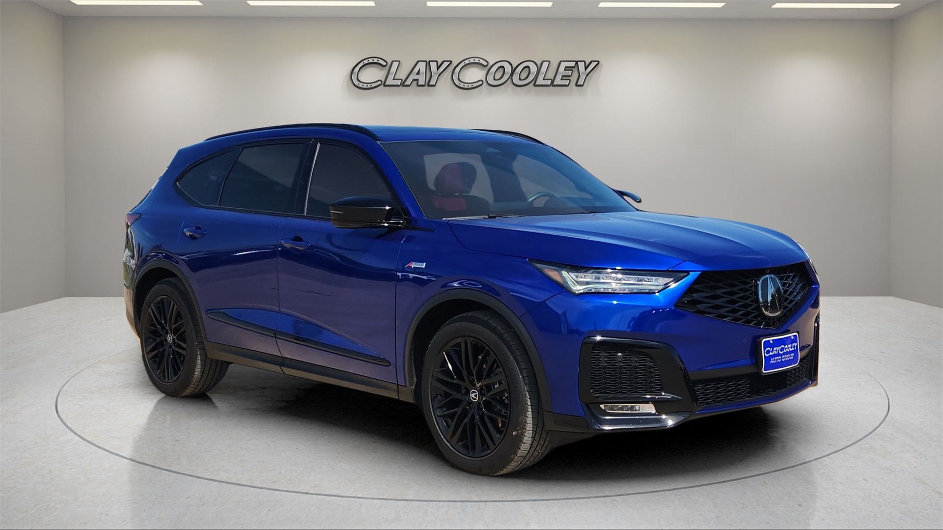 2025 Acura MDX