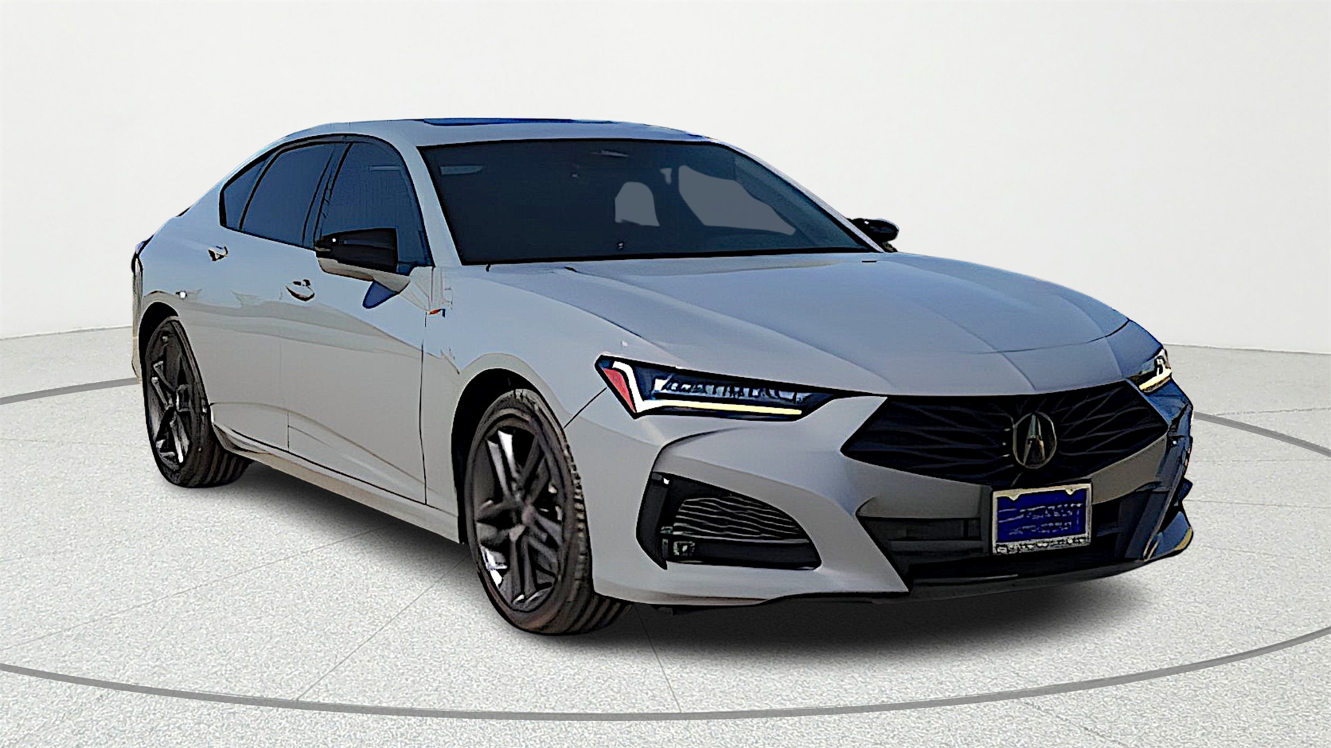 2024 Acura TLX