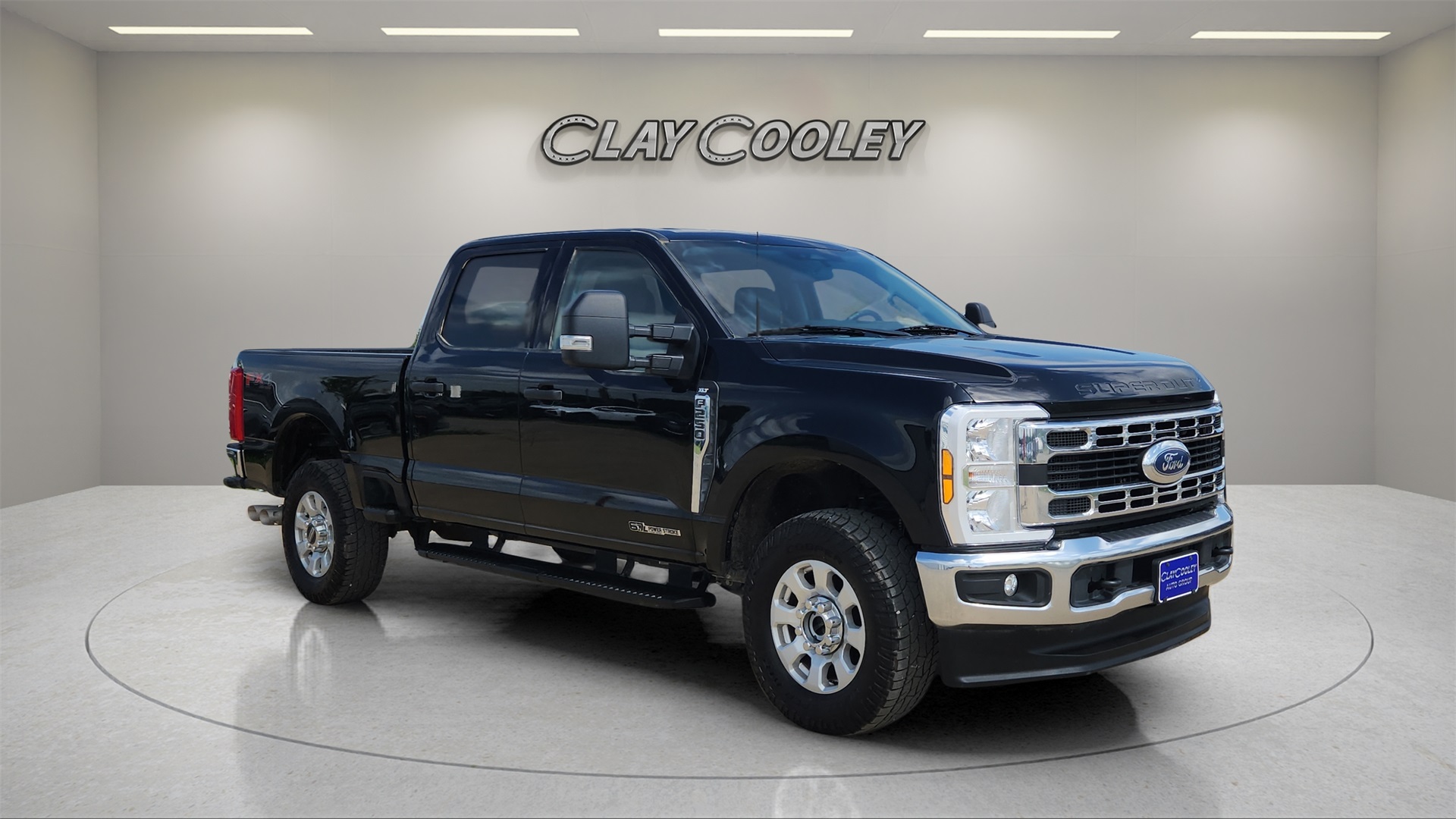 2024 Ford Super Duty F-250 Srw