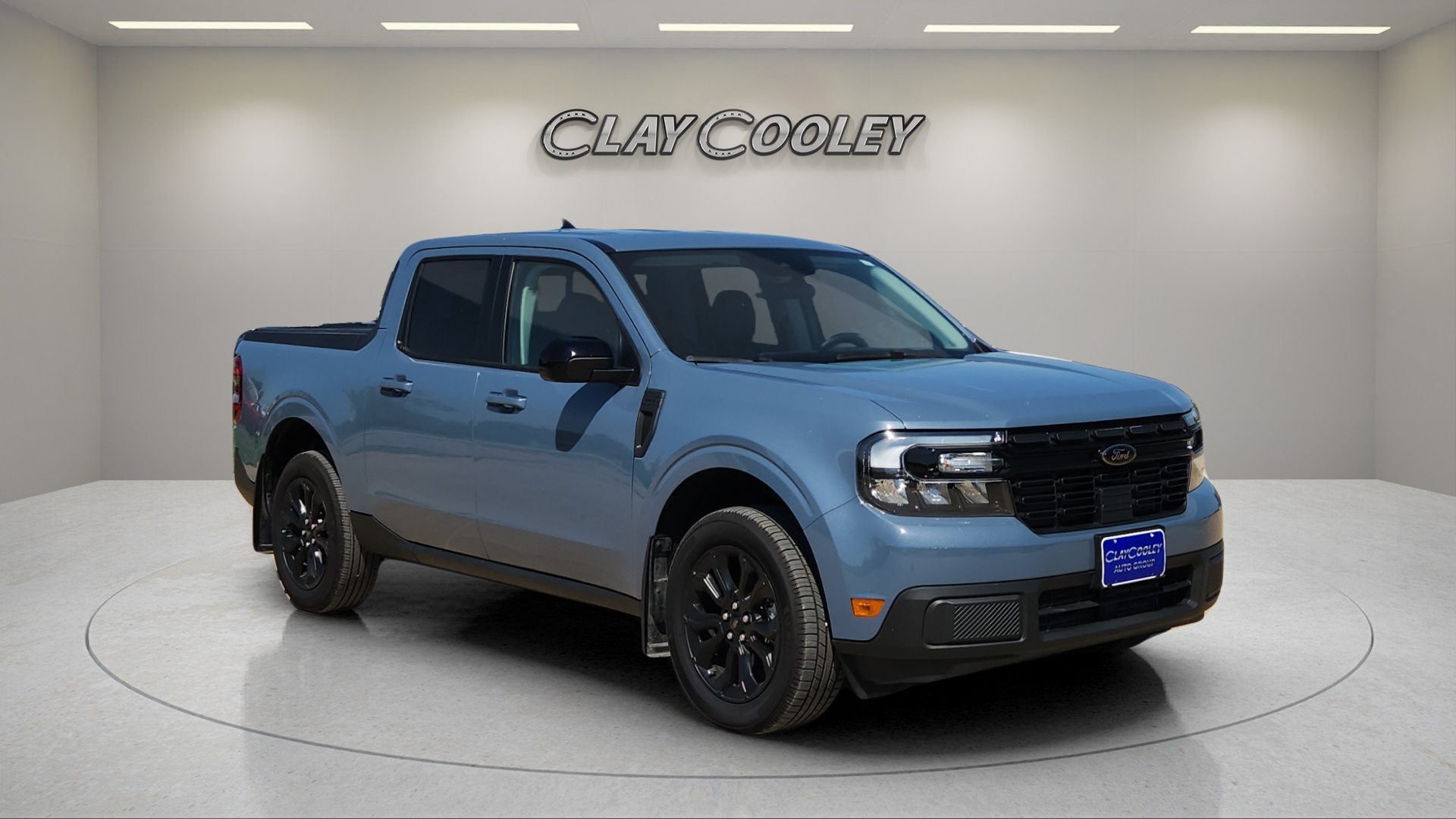 2024 Ford Maverick