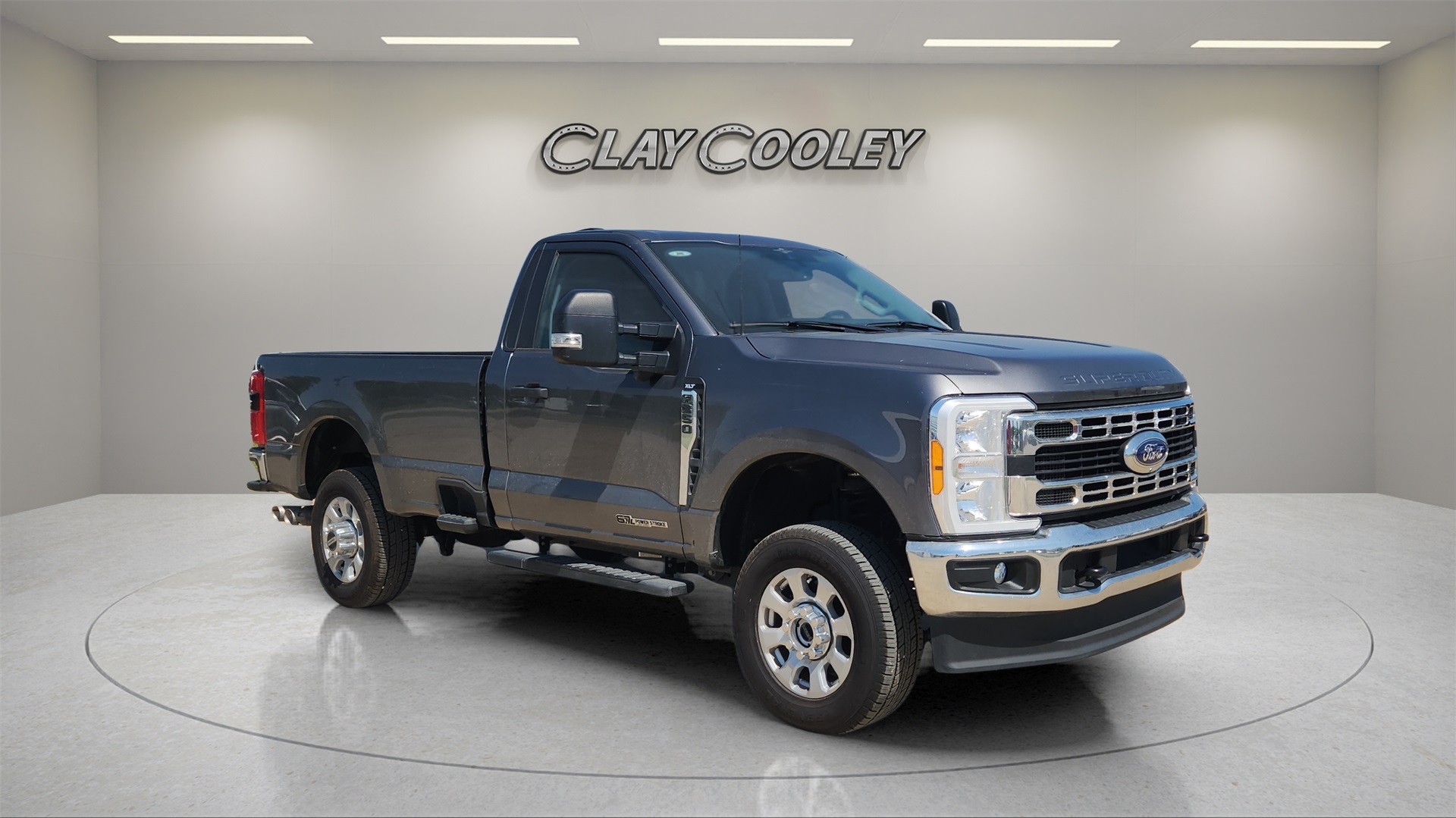 2023 Ford Super Duty F-350 Srw