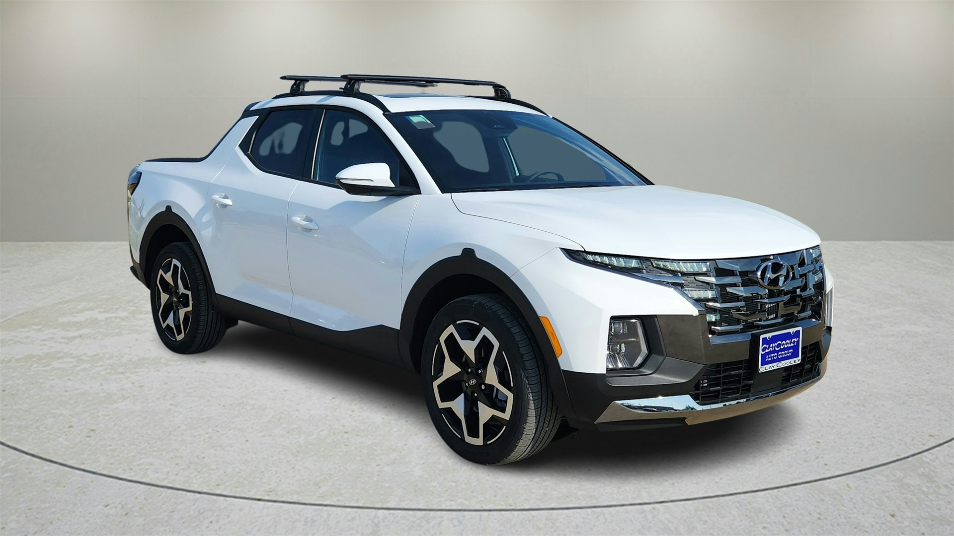 2024 Hyundai Santa Cruz