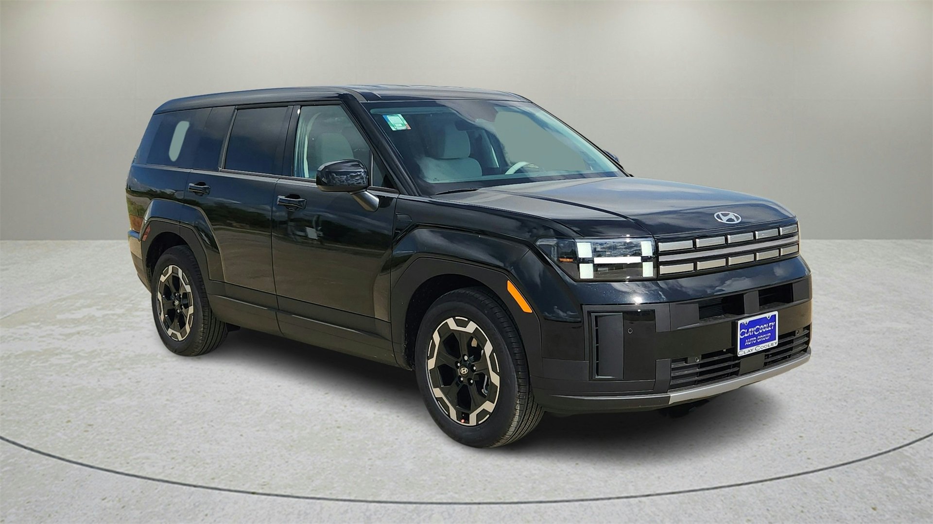 2024 Hyundai Santa Fe