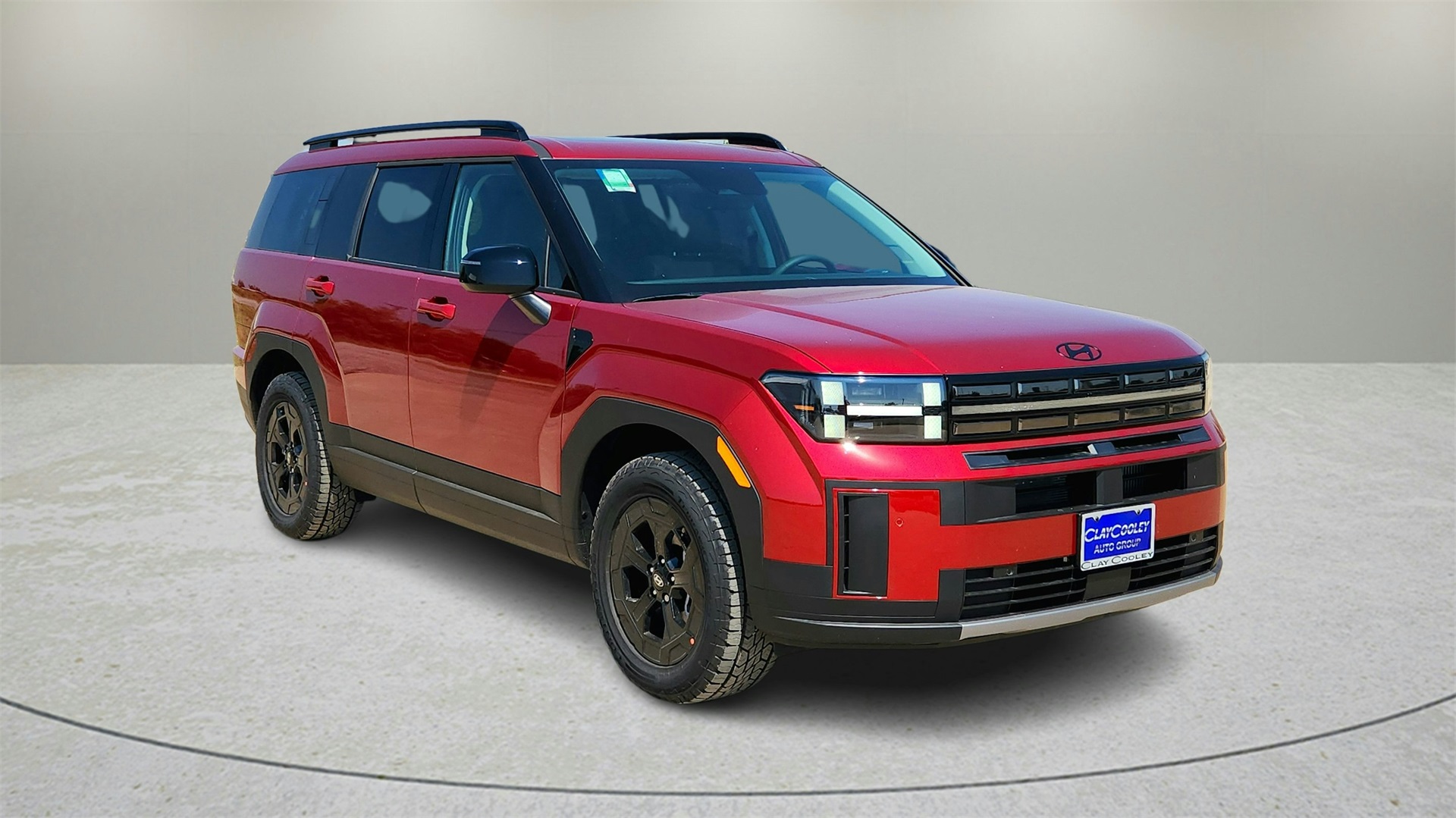 2024 Hyundai Santa Fe XRT