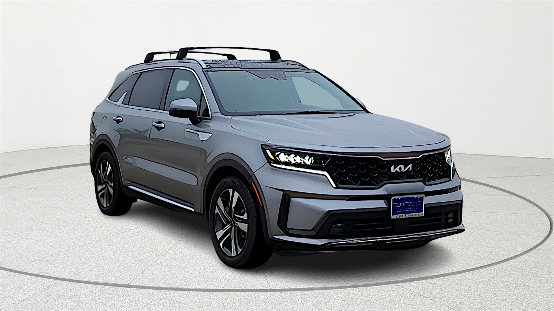 2022 Kia Sorento Plug-In Hybrid SX