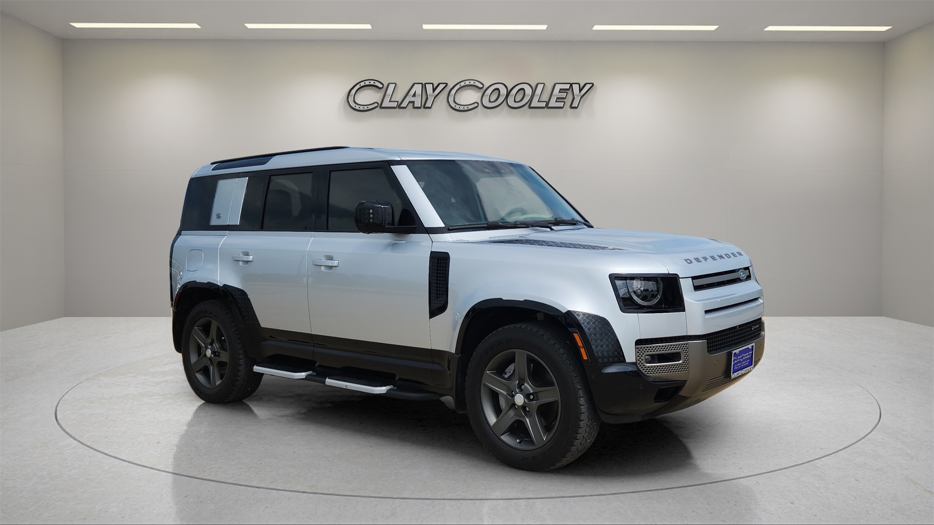 2023 Land Rover Defender