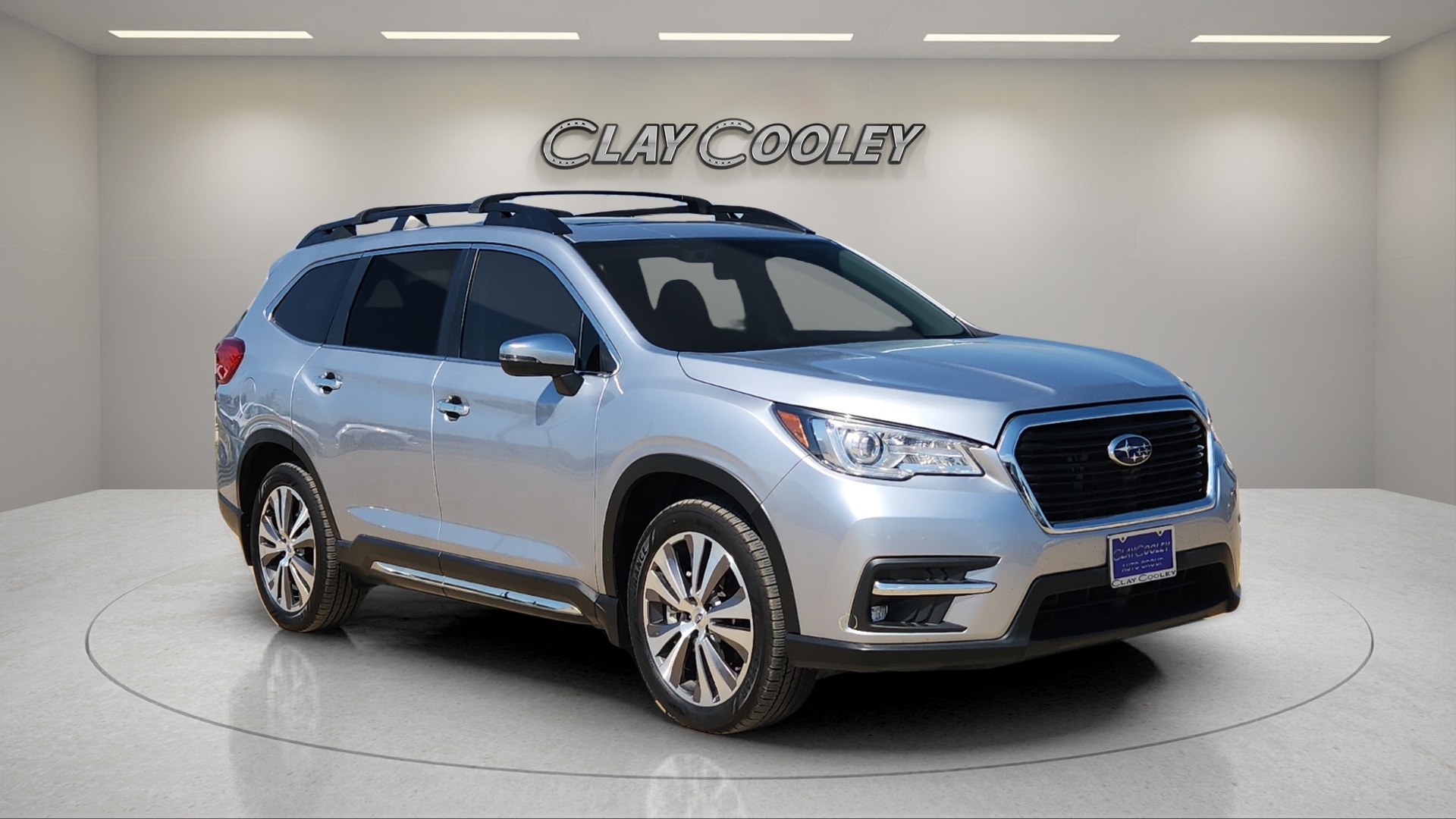 2022 Subaru Ascent
