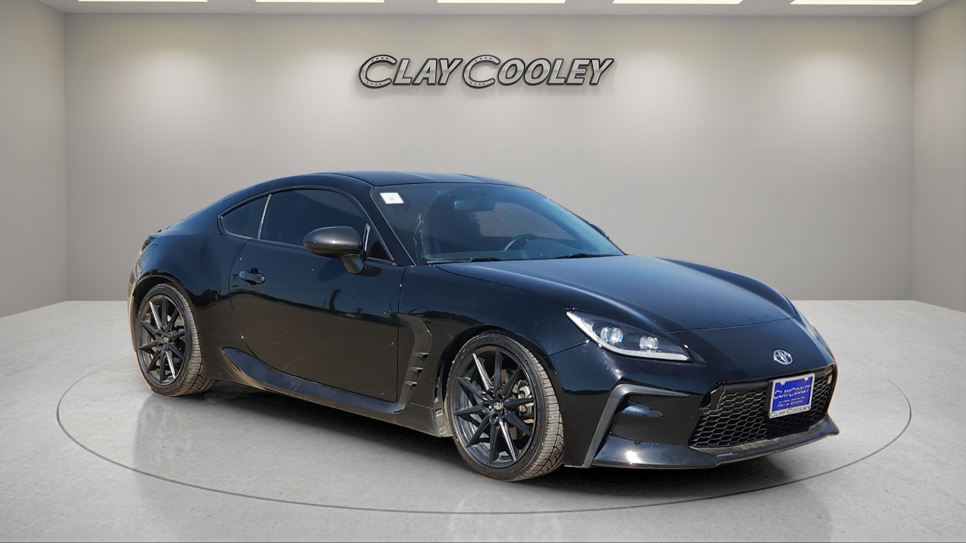 2023 Toyota Gr86
