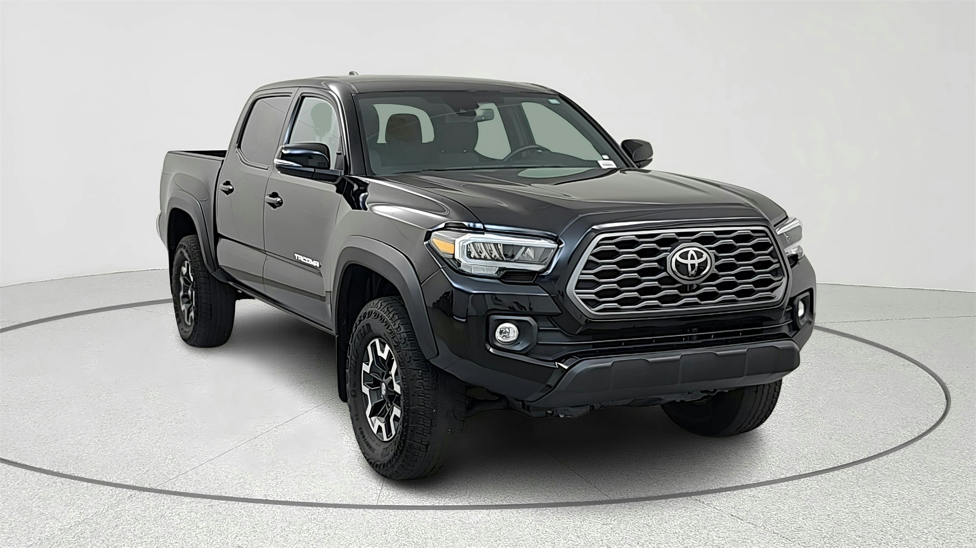 2023 Toyota Tacoma 4wd