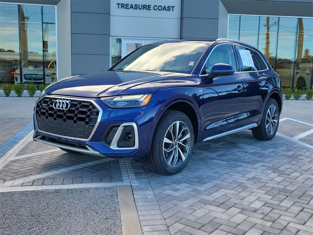 2023 Audi Q5