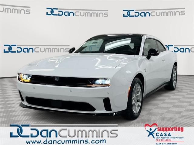 2025 Dodge Charger Daytona