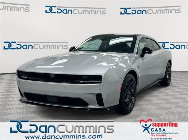 2025 Dodge Charger Daytona