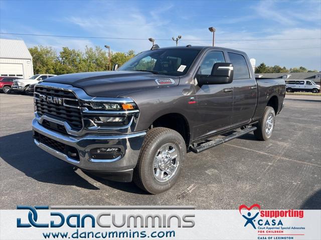 2026 Ram 2500 RAM 2500 TRADESMAN CREW CAB 4X4 6'4' BOX