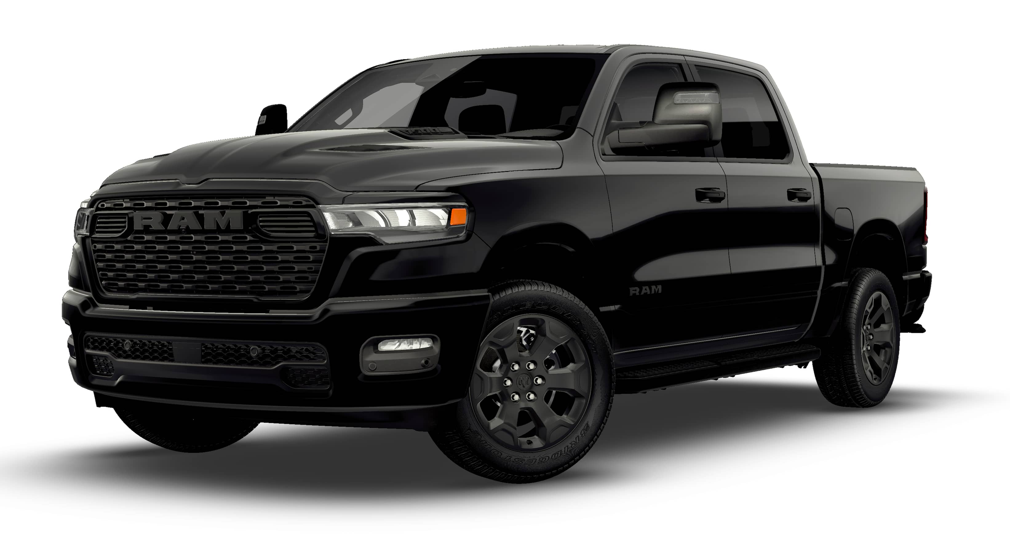 2026 Ram Ram Pickup 1500 Express