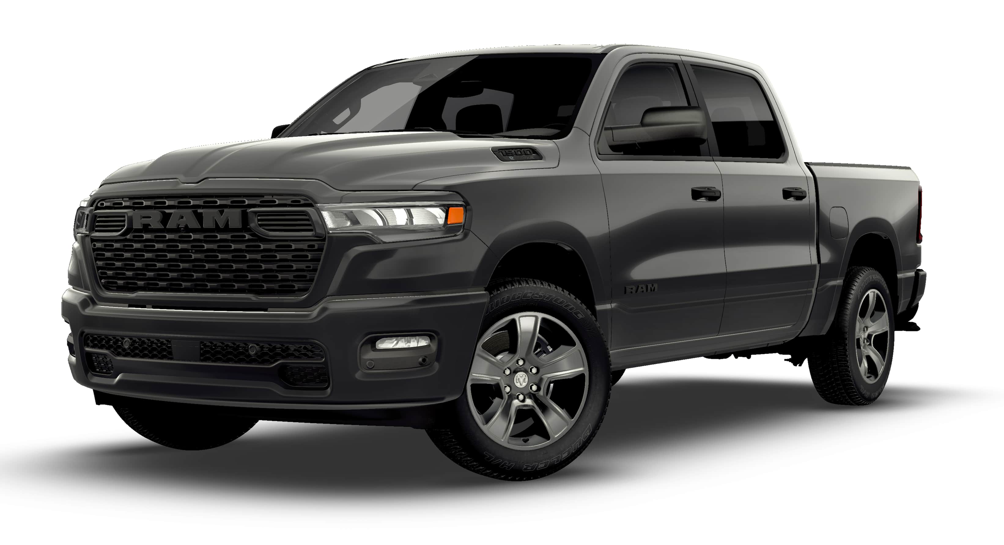 2026 Ram Ram Pickup 1500 Express