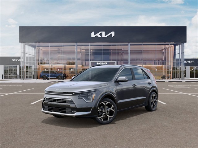 2025 Kia NIRO