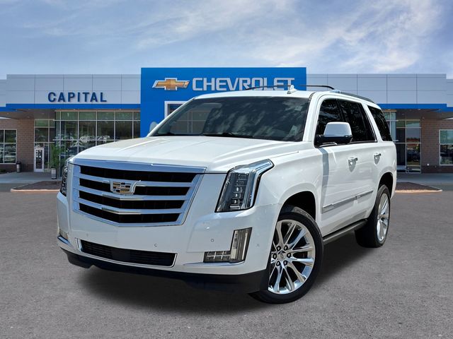 2019 Cadillac Escalade