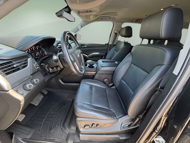 2020 Chevrolet Tahoe