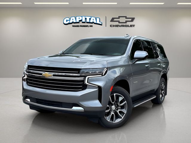 2021 Chevrolet Tahoe
