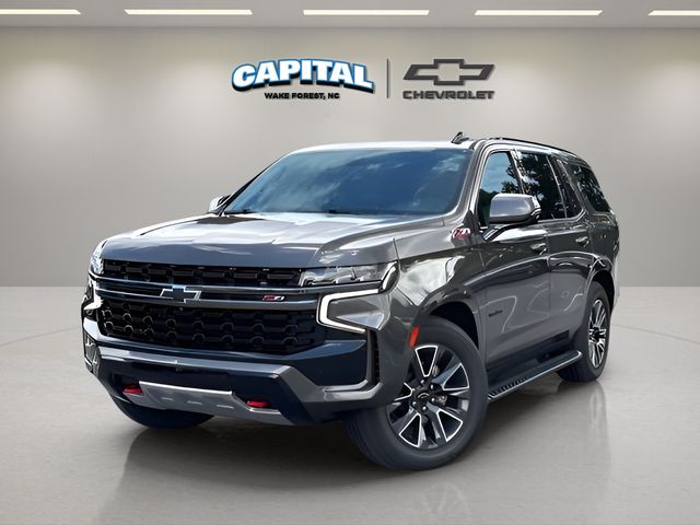 2021 Chevrolet Tahoe