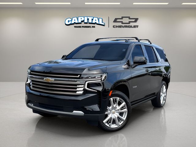 2023 Chevrolet Tahoe