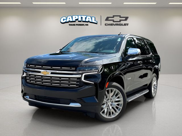 2024 Chevrolet Tahoe