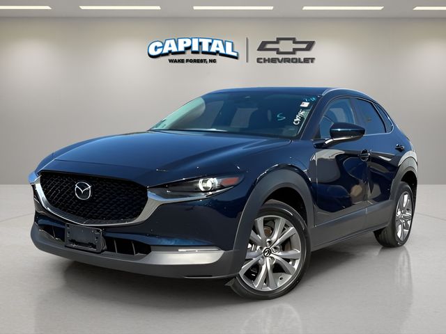 2023 Mazda Cx-30
