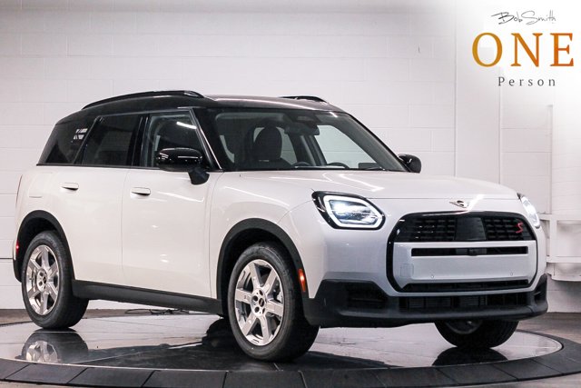 2025 MINI Countryman