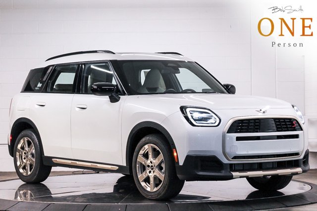 2025 MINI Countryman
