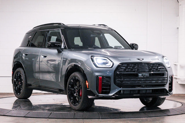 2025 MINI Countryman