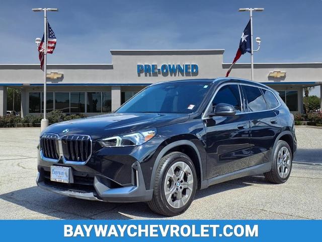 2023 BMW X1