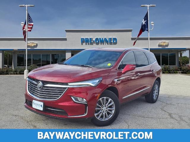 2024 Buick Enclave