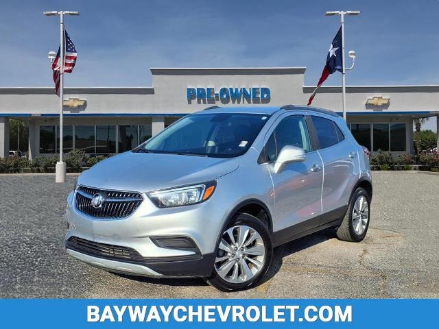 2019 Buick Encore