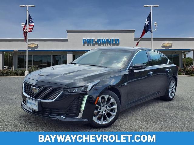 2023 Cadillac CT5
